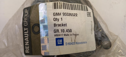 Original OPEL Movano B Schiebetür Rollenführung 95526522