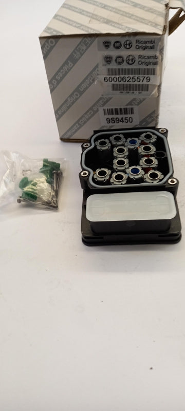 Original FIAT 500L 2012> Bremsanlage Hydraulikaggregat 71772963