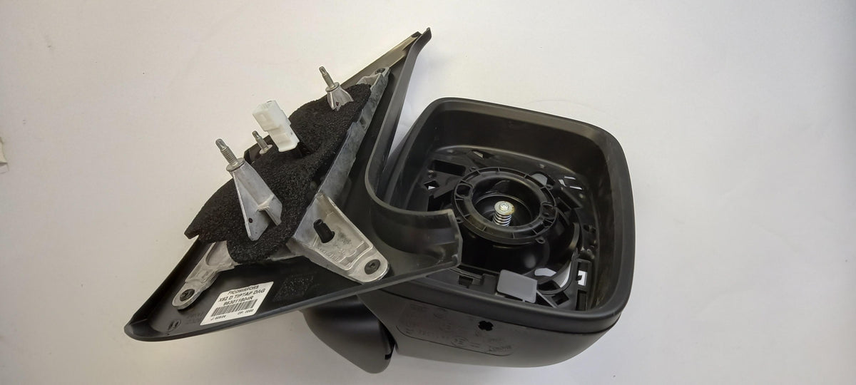 Original RENAULT Trafic III Außenspiegel Rechts 963011804R
