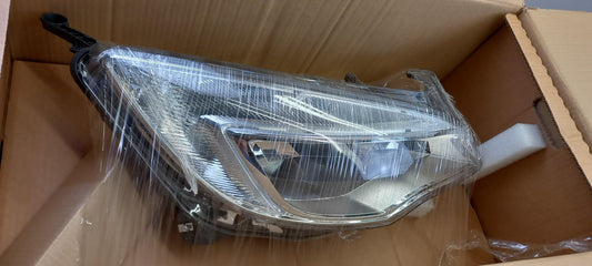 Original OPEL Astra-J Scheinwerfer Vorne Rechts 13253657