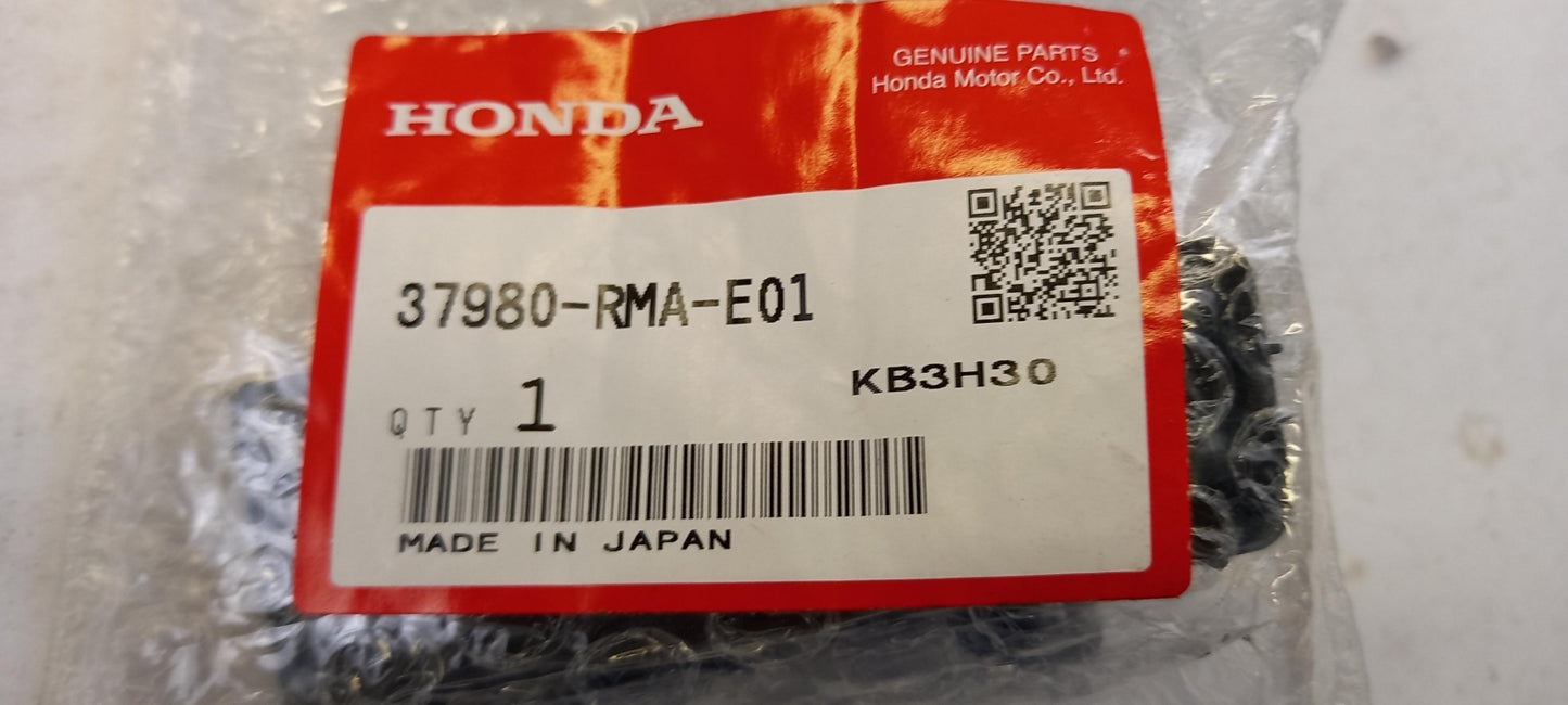 Original HONDA Accord Civic CR-V FR-V 2.2D Luftmassenmesser 37980RMAE01