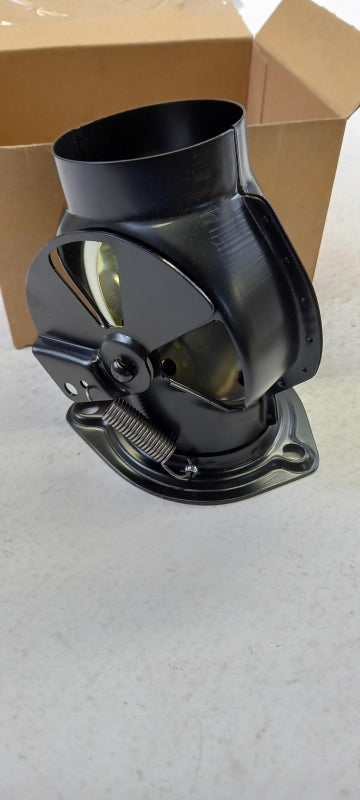 Original PORSCHE 911 901 65-77 Heizungsregulierklappe links 90121100722