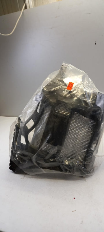Original PORSCHE 911 997.2 Stoßfänger Halter hinten links 99750583103