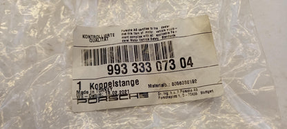 Original PORSCHE 911 (1994-1998) Stabilisator Koppelstange Hinten 99333307304