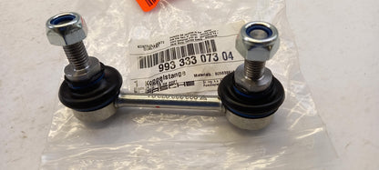 Original PORSCHE 911 (1994-1998) Stabilisator Koppelstange Hinten 99333307304