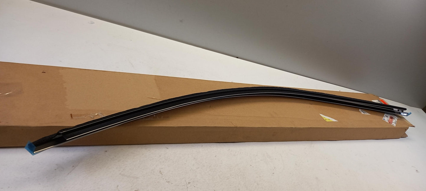 Original FORD Mustang 2015- Halteleiste Dichtungsgummi links 5362233