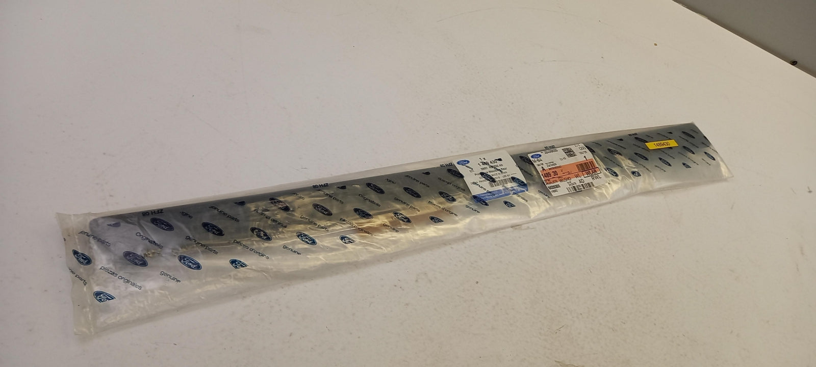 Original OE FORD Getriebelagerung 2489430