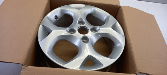 Original OE FORD Felge 1495709