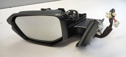 Original HONDA Civic X (FC/FK) Außenspiegel links 76258TGHT01