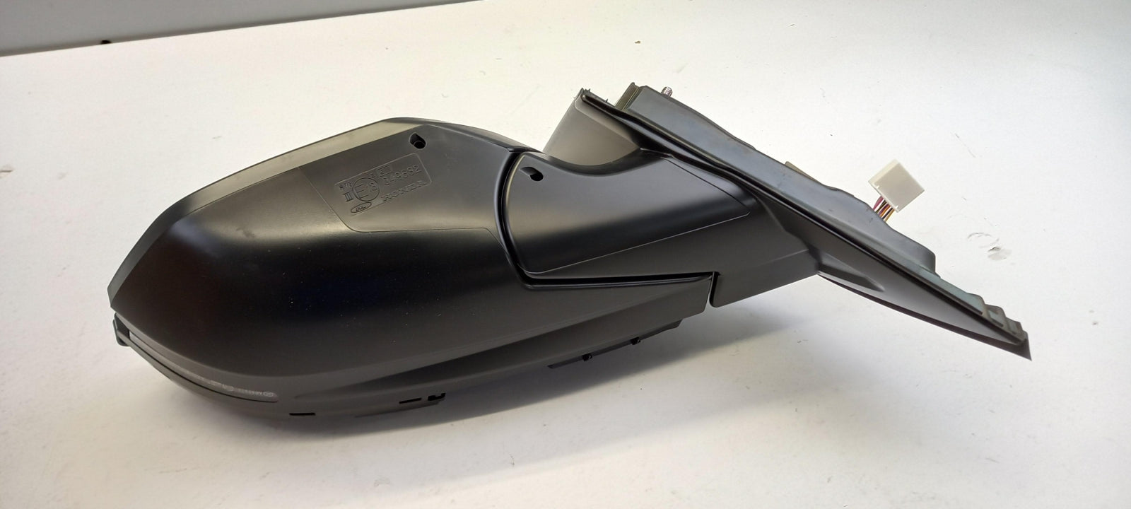 Original HONDA Civic X (FC/FK) Außenspiegel links 76258TGHT01