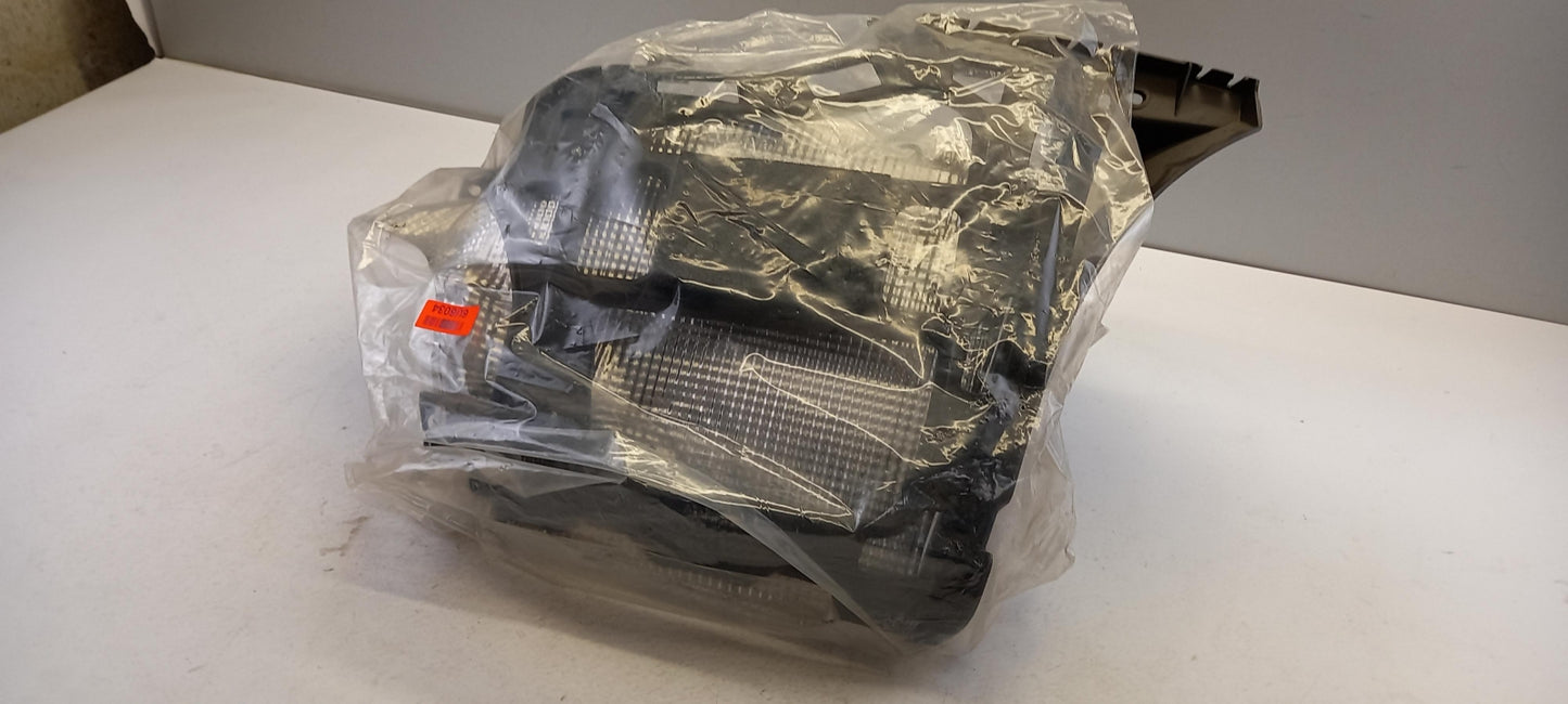 Original PORSCHE 911 997.2 Stoßfänger Halter hinten rechts 99750583203