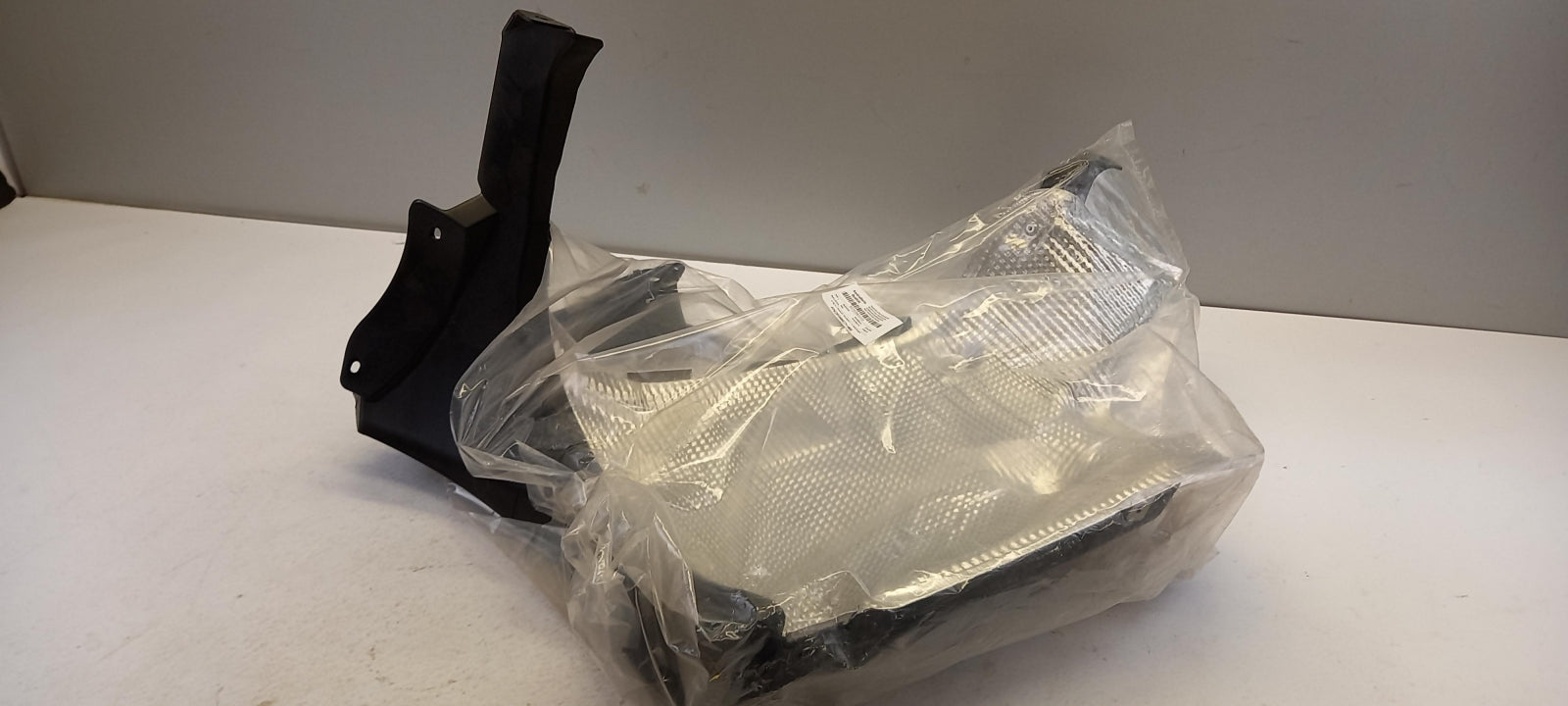 Original PORSCHE 911 997.2 Stoßfänger Halter hinten rechts 99750583203