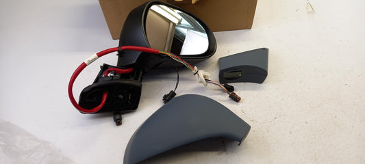 Original PEUGEOT 308 Außenspiegel Rechts 8153NH