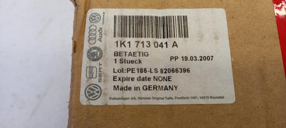 Original AUDI A3 VW Golf 2004-2014 Passat Schalthebel Schaltgestänge 1K1713041A