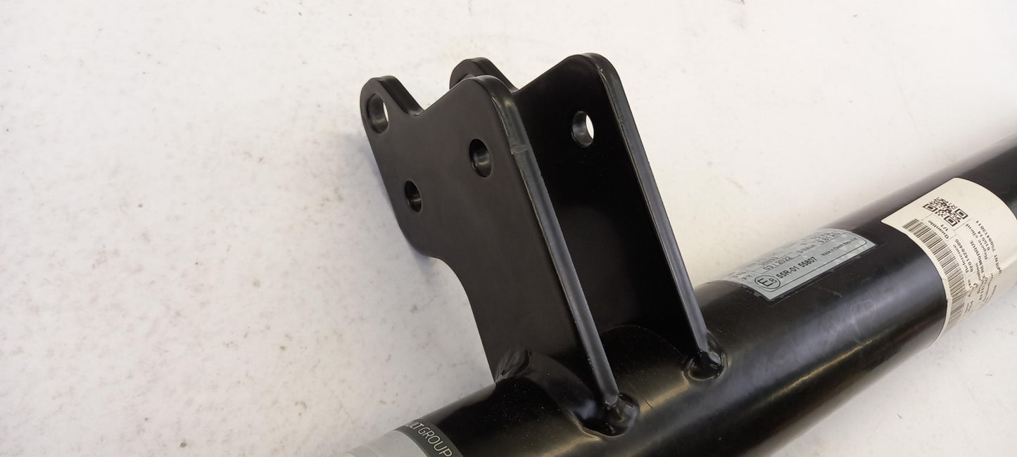 Original RENAULT Kadjar Anhängerkupplung starr 8201428486