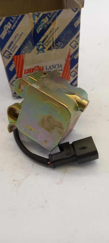 Original FIAT Ulysse 94-02 Scudo 95-04 Einspritzpumpe Reparatursatz 9569144080