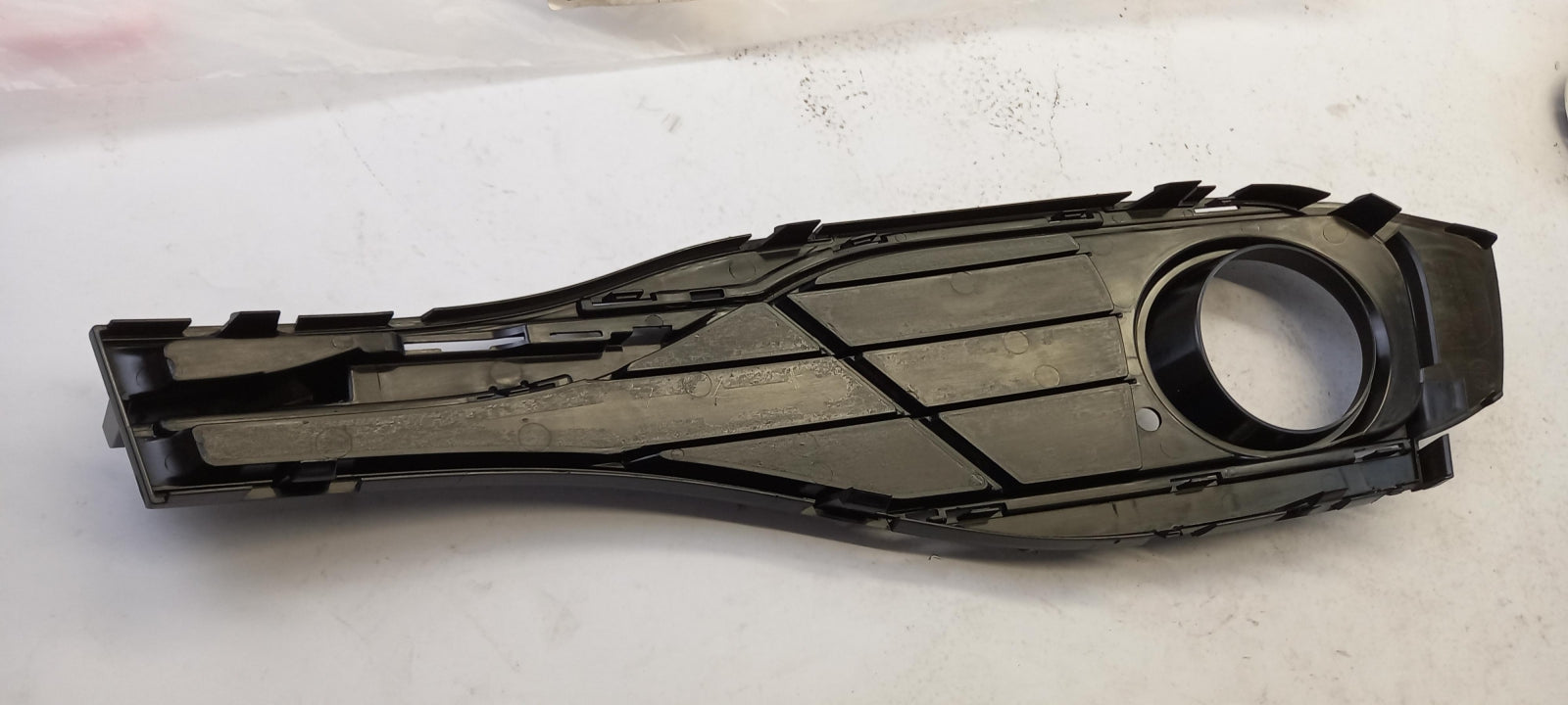 Original OE BMW Nebelscheinwerfer Abdeckung 51117432617