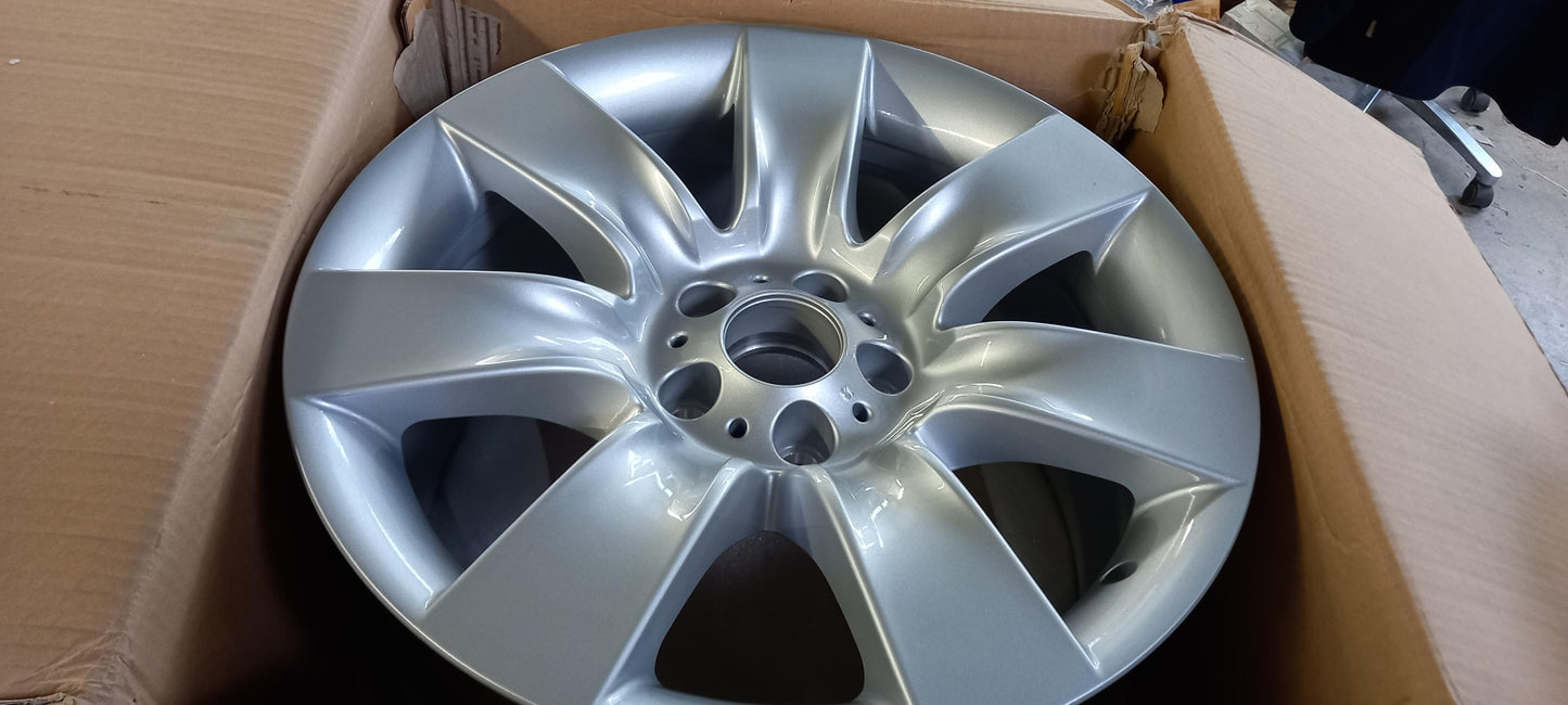 Original BMW 5er F07 7er F01 F02 F04 Alufelge 9.5Jx19 ET:39 36116775391