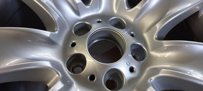 Original BMW 5er F07 7er F01 F02 F04 Alufelge 9.5Jx19 ET:39 36116775391