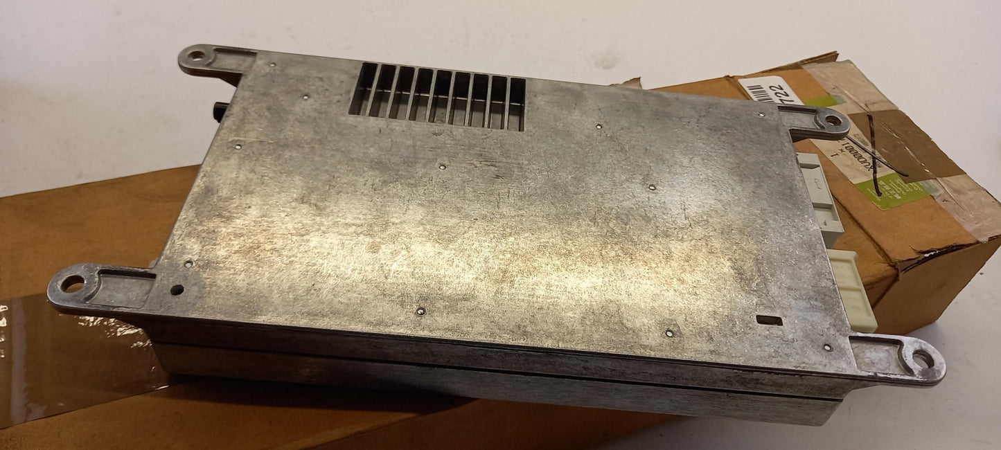 Original BMW 7er E65 Telefonsteuergerät SIEMENS BIT II 84116926472