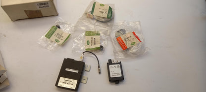 Original LAND ROVER Telestart T90 Standheizung Fernbedienung Kit VTU500010