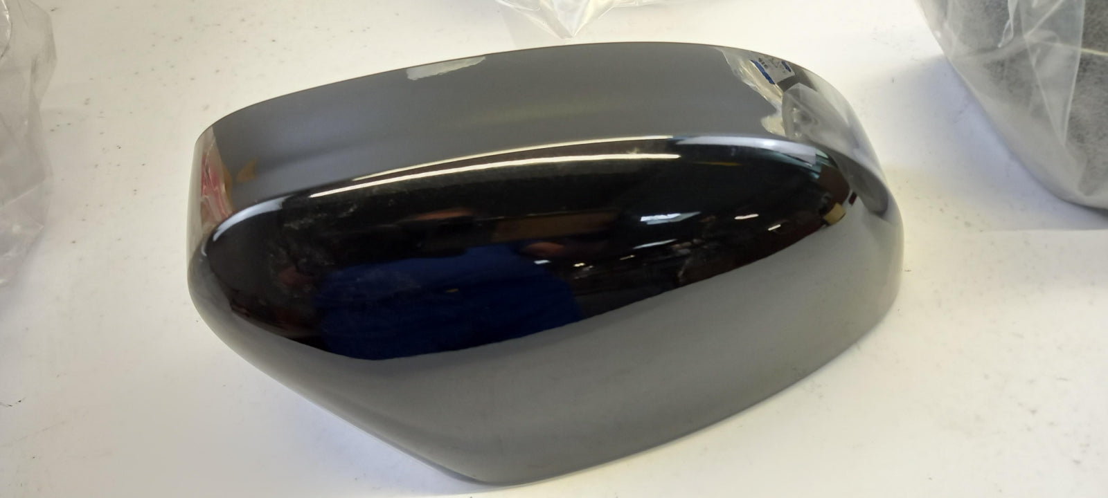 Original OE FORD exterior mirror cover 2032195 
