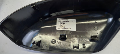 Original FORD Focus Mk3 Außenspiegel Abdeckung rechts Panther-Schwarz 2032195
