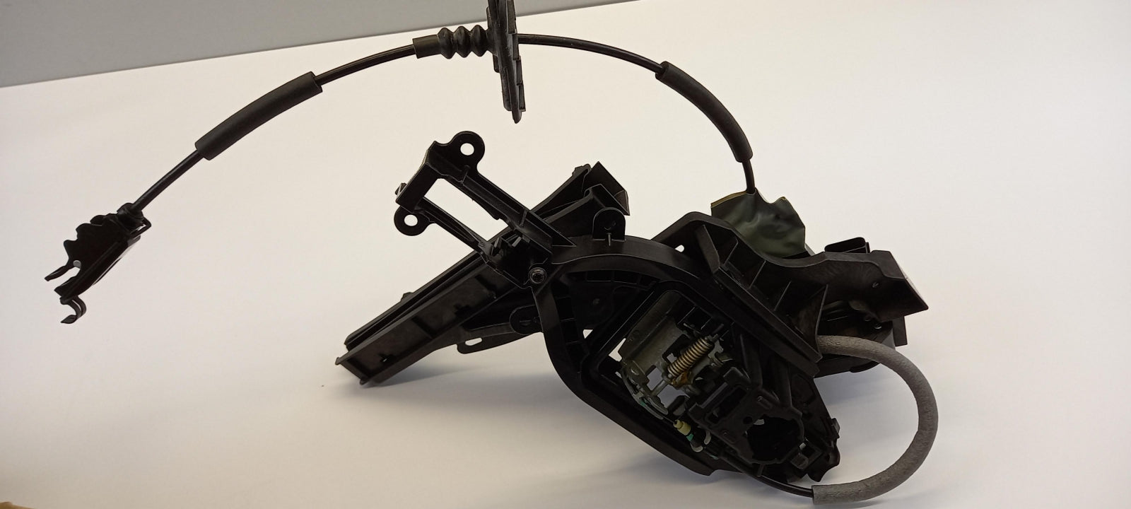 Original FORD Focus MK4 (2018-) Türschloss hinten 2366955
