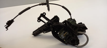 Original FORD Focus MK4 (2018-) Türschloss hinten 2366955
