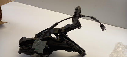 Original FORD Focus MK4 (2018-) Türschloss hinten 2366955
