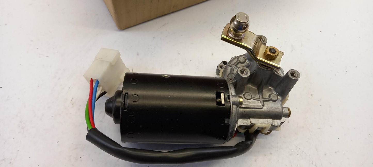 Original NISSAN Wischermotor 015063330