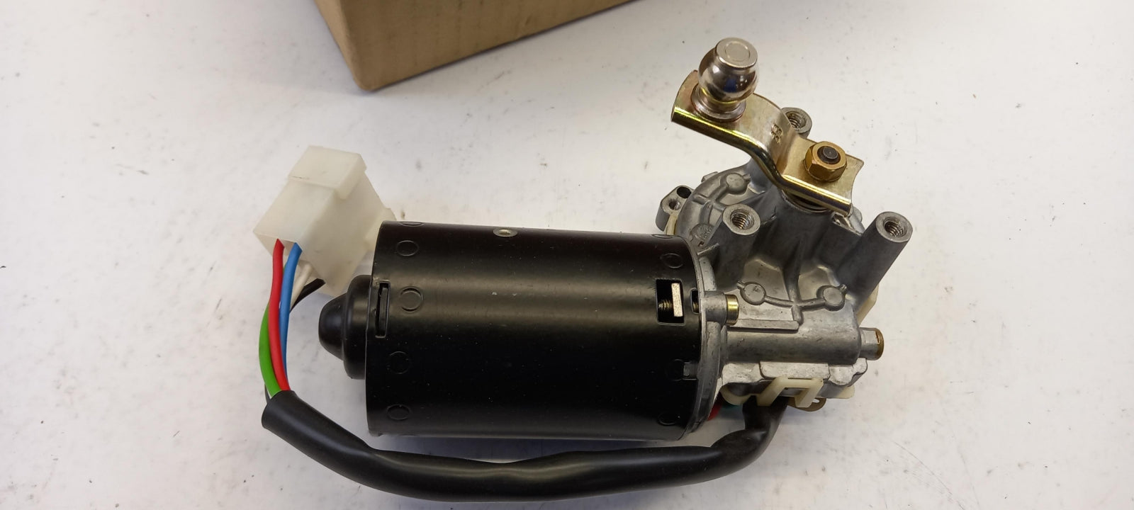 Original NISSAN Trade Wischermotor 015063330