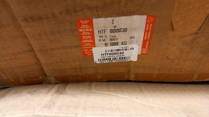 Original RANGE ROVER L322 10-12 Rückenlehnenrahmen hinten HTF000030