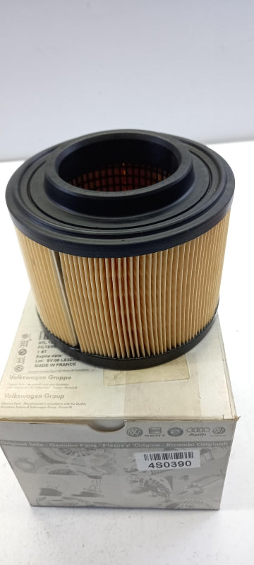 Original AUDI A6 S6 Avant Luftfilter 07L133843E