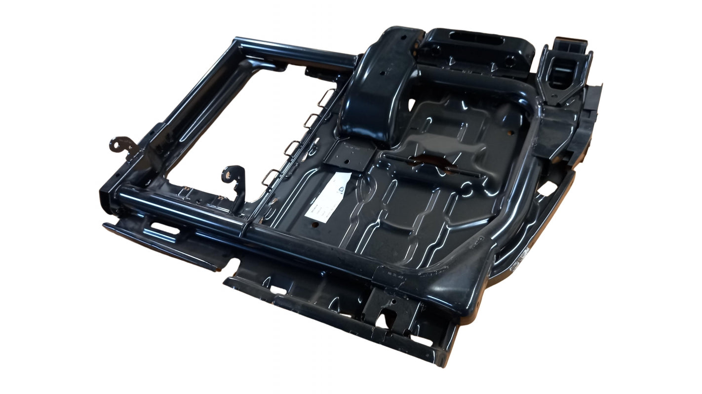 Original RANGE ROVER L322 10-12 Rückenlehnenrahmen hinten HTF000030