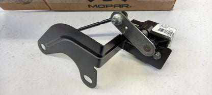 Original OE FIAT Xenonlampe Leuchtweitenregulierungssensor K55079006AD