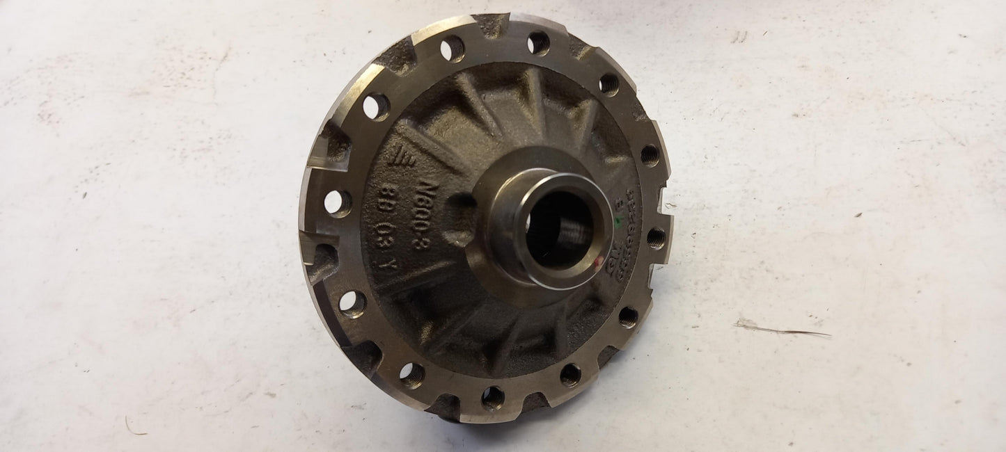 Original OPEL Astra-J Zafira-C Meriva-B M32 Differenzial 55496867
