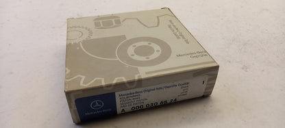 Original MERCEDES-BENZ W115 M115 Kolbenringsatz A0000306524