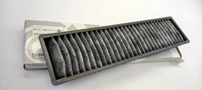 Original OE BMW Innenraumfilter 64311496711