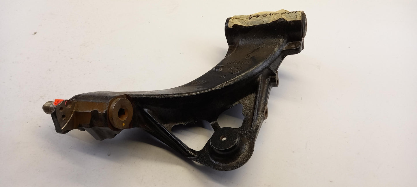 Original ALFA ROMEO 145 146 FIAT Multipla Palio Querlenker rechts 46519893
