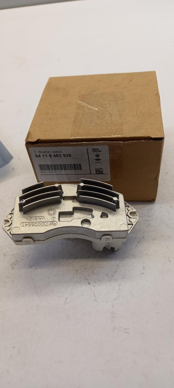 Original BMW X5 E70 X6 E71 E82 E88 E90-93 Z4 Steuergerät 64119483928