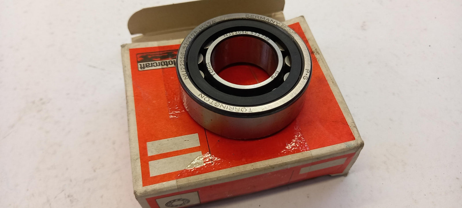 Original OE FORD gearbox bearing 6152815 