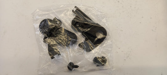 Original OE Peugeot Scheinwerfergehäuse Reparatursatz 621295