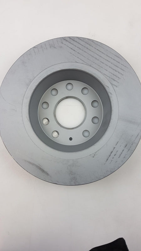 Original VW Golf 5-6 Tiguan 1-2 Passat B6 B7 Bremsscheibe ECO hinten JZW615601F