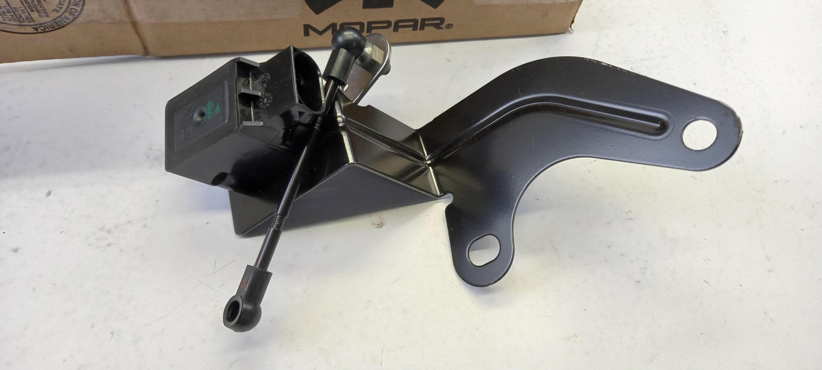 Original OE FIAT Xenonlampe Leuchtweitenregulierungssensor K55079006AD