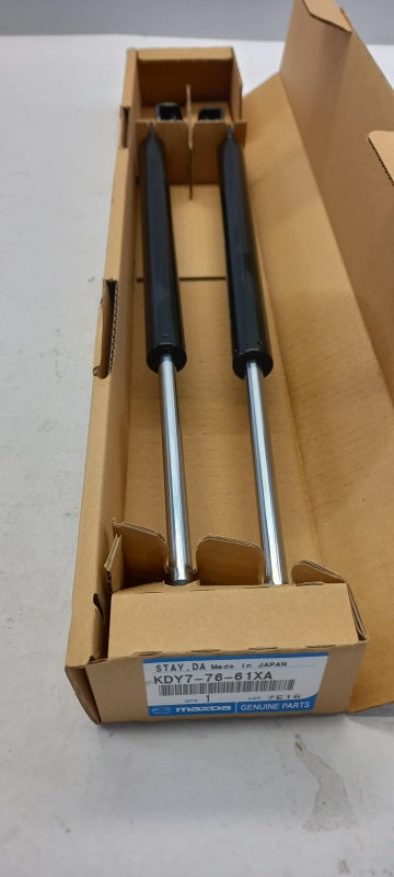 Origina MAZDA CX-5 I Heckklappendämpfer Gasdruckdämpfer KDY77661XA