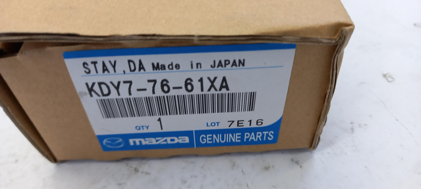 Origina MAZDA CX-5 I Heckklappendämpfer Gasdruckdämpfer KDY77661XA