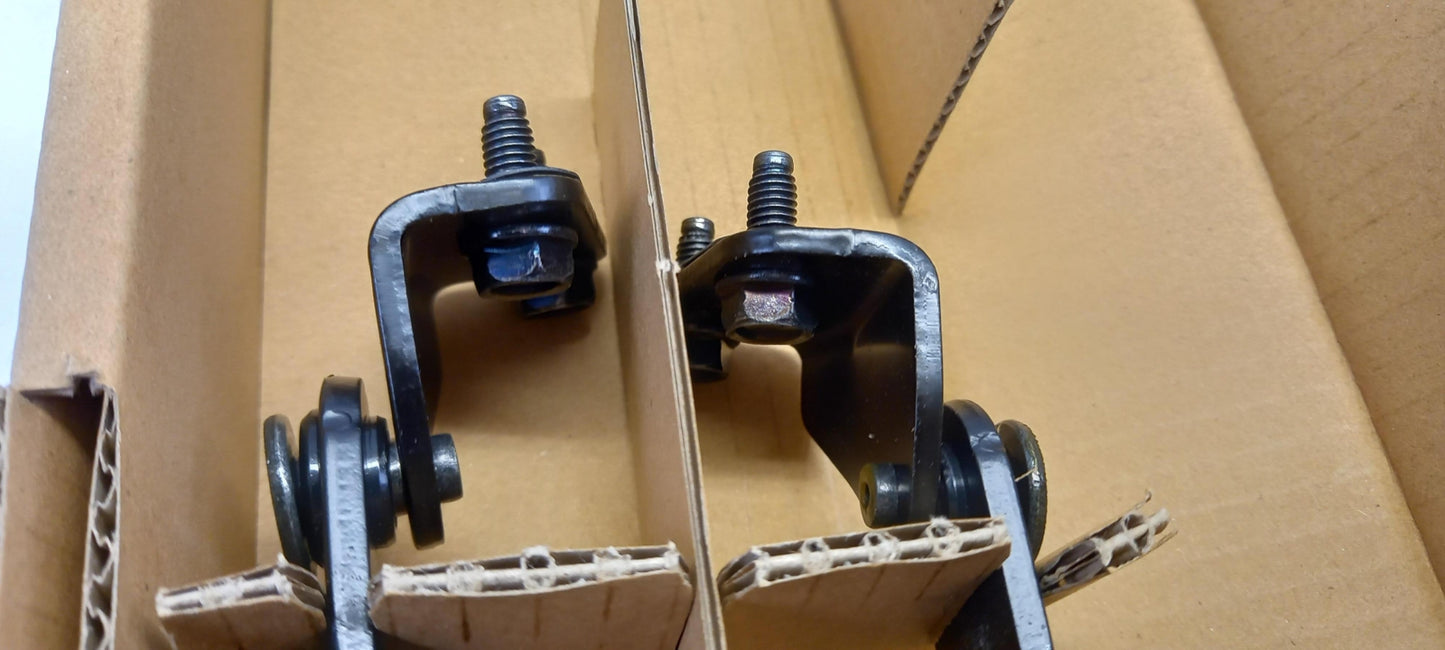 Origina MAZDA CX-5 I Heckklappendämpfer Gasdruckdämpfer KDY77661XA