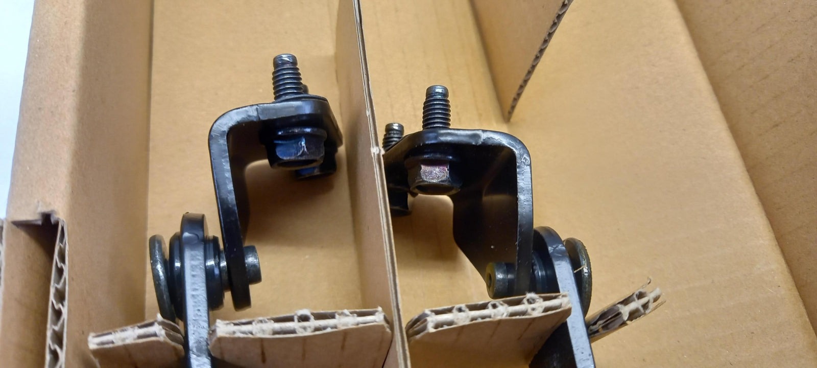 Origina MAZDA CX-5 I Heckklappendämpfer Gasdruckdämpfer KDY77661XA