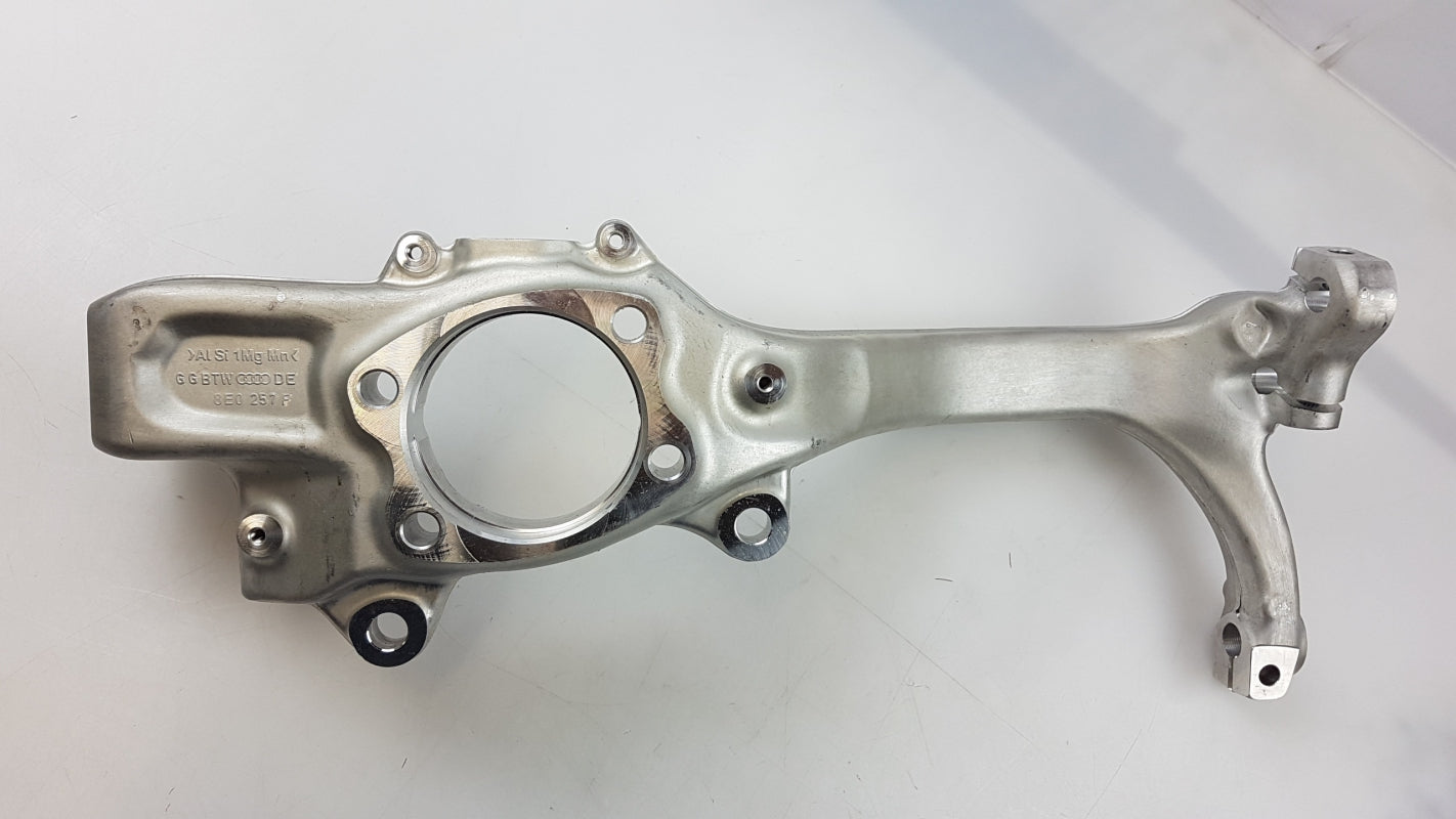 Original OE Volkswagen Achsschenkel 8E0407253E